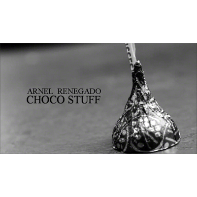 Choco Stuff by Arnel Renegado - - Video Download